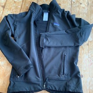 Patagonia zip up